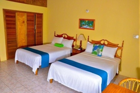 Merrils Beach Resort Ii - 10