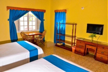 Merrils Beach Resort Ii - 11