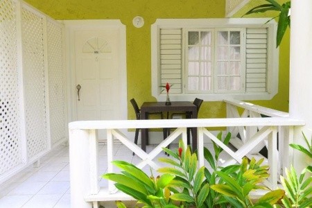 Merrils Beach Resort Ii - 12