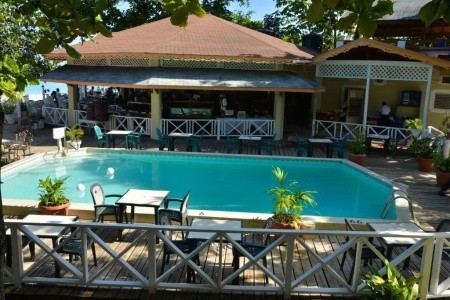 Merrils Beach Resort Ii - 13