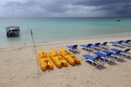 Merrils Beach Resort Ii - 16