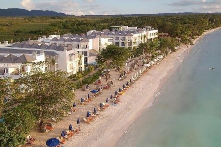Azul Beach Resort All Inclusive