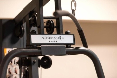 Athens One Smart - 19