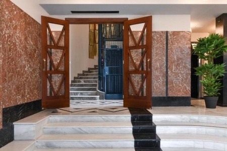 Athens One Smart - 21