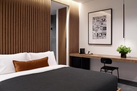 The Editor Athens - 2