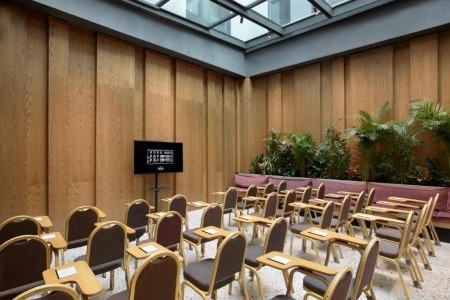 The Editor Athens - 5