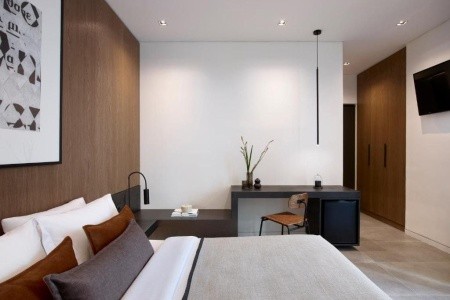 The Editor Athens - 7