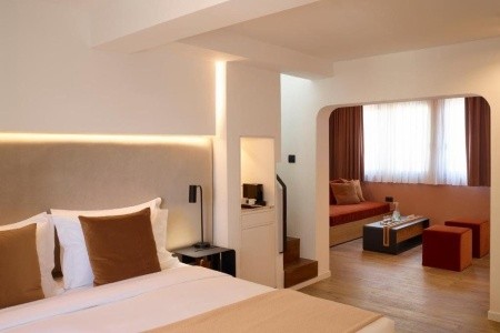 Grécko Atény a okolie The Marblous 6 dňový pobyt Raňajky Letecky Letisko: Krakov June 2026 (23/06/26-28/06/26)