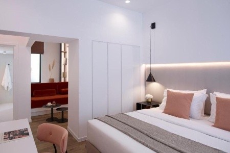 Grécko Atény a okolie The Marblous 6 dňový pobyt Raňajky Letecky Letisko: Krakov June 2026 (23/06/26-28/06/26)