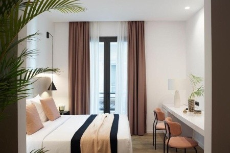 Grécko Atény a okolie The Marblous 6 dňový pobyt Raňajky Letecky Letisko: Krakov June 2026 (23/06/26-28/06/26)