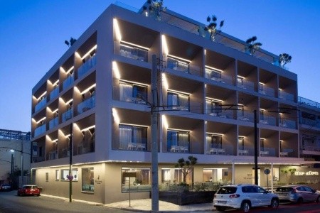 The Alex (Piraeus) - 2