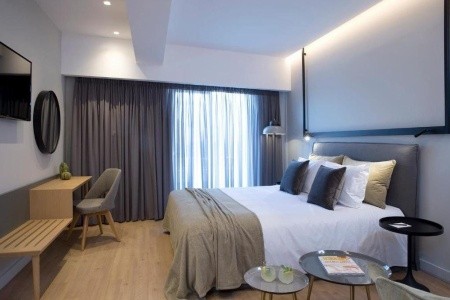 The Alex (Piraeus) - 6