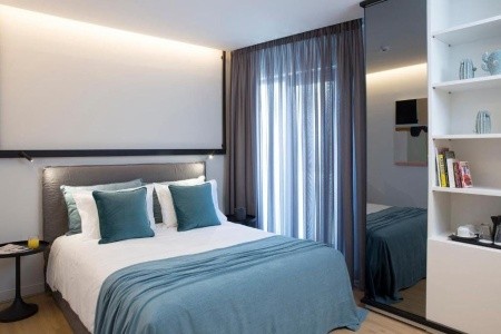 The Alex (Piraeus) - 8