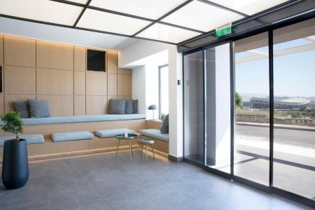 The Alex (Piraeus) - 12