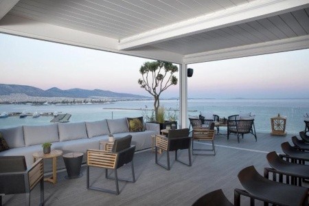 The Alex (Piraeus) - 13