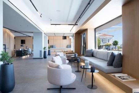 The Alex (Piraeus) - 14