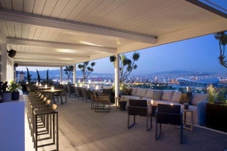 The Alex (Piraeus) - 15