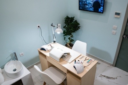 Grécko Chalkidiki Lagaria Palace 4 dňový pobyt Bez stravy Letecky Letisko: Bratislava July 2026 (29/07/26- 1/08/26)