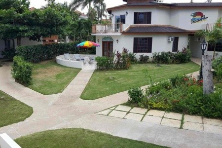 Coco La Palm Seaside Resort - 9