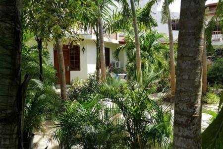 Coco La Palm Seaside Resort - 12