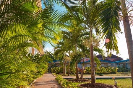 Traveller's Beach Resort - 3