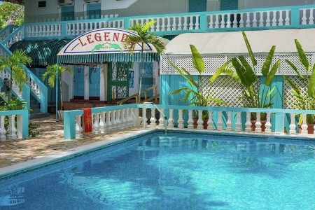 Legends Beach Resort - 2