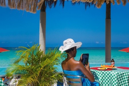 Legends Beach Resort - 5