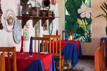 Legends Beach Resort - 6