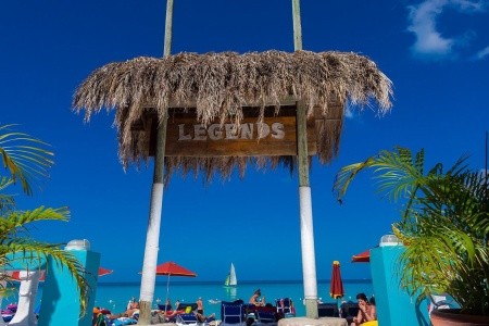 Legends Beach Resort - 9