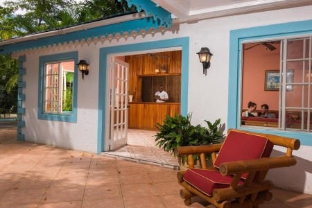 Legends Beach Resort - 11