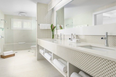 Couples Tower Isle - 10