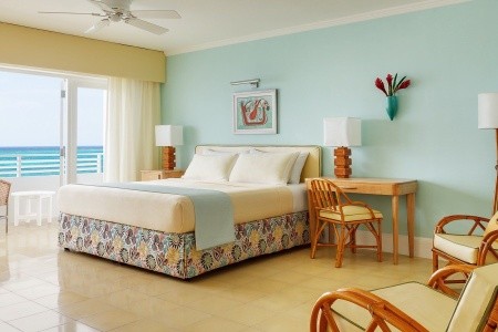 Couples Tower Isle - 11