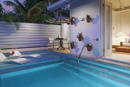 Couples Tower Isle - 12