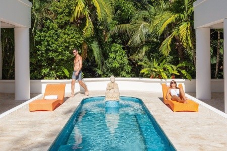 Couples Tower Isle - 13