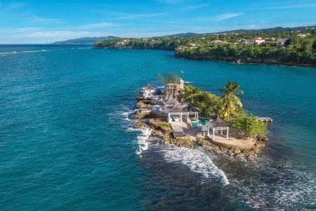 Couples Tower Isle - 16