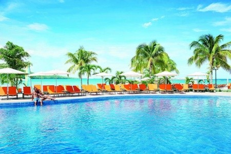 Moon Palace Jamaica Grande - 3