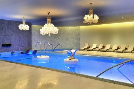 Moon Palace Jamaica Grande - 4