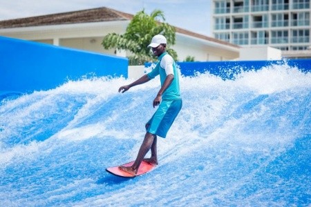 Moon Palace Jamaica Grande - 8