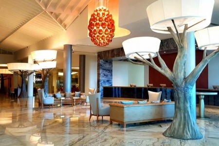 Moon Palace Jamaica Grande - 11