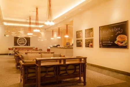 Moon Palace Jamaica Grande - 12