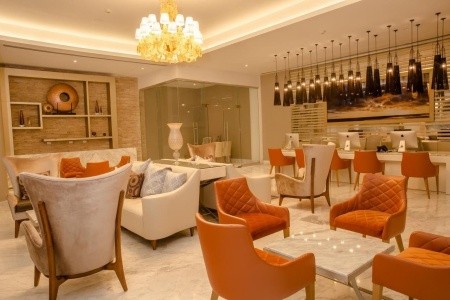 Moon Palace Jamaica Grande - 13