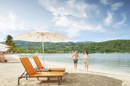 Moon Palace Jamaica Grande - 17