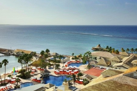 Moon Palace Jamaica Grande - 20