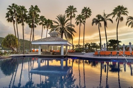 Moon Palace Jamaica Grande - 21