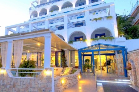 Secret Paradise (Nea Kalikratia) - 2