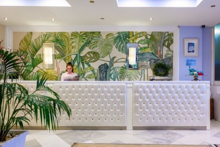 Řecko, Chalkidiki, Secret Paradise (Nea Kalikratia), za <span>11.909</span> Kč