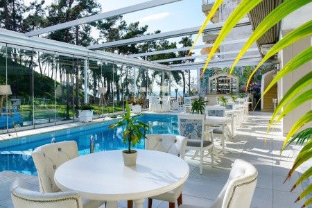 Secret Paradise (Nea Kalikratia) - 4