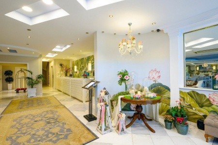 Secret Paradise (Nea Kalikratia) - 8