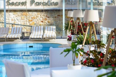 Secret Paradise (Nea Kalikratia) - 9