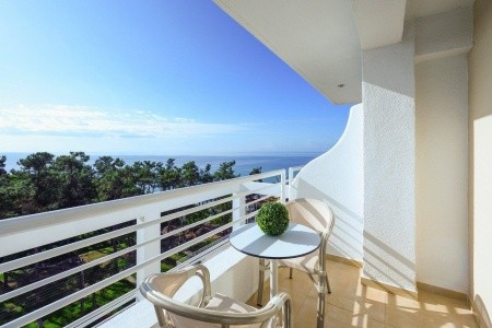 Secret Paradise (Nea Kalikratia) - 10